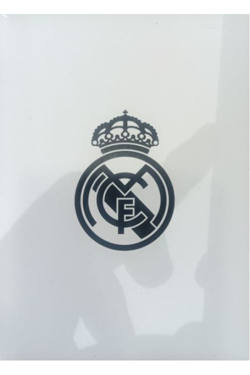 Billetera R.Madrid