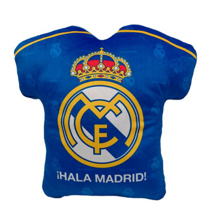 Cojín R.Madrid