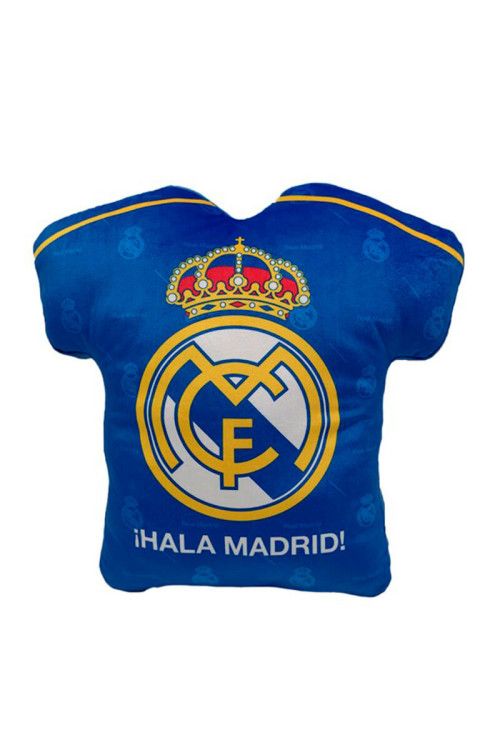 Cojín R.Madrid