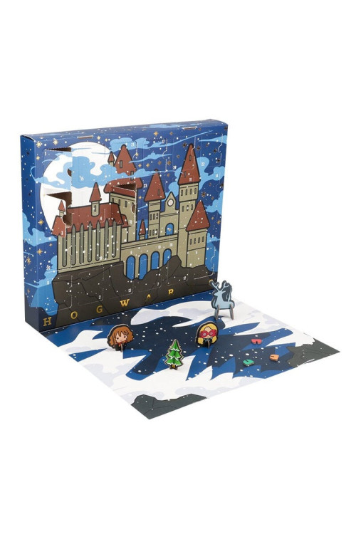 Caja Harry Potter