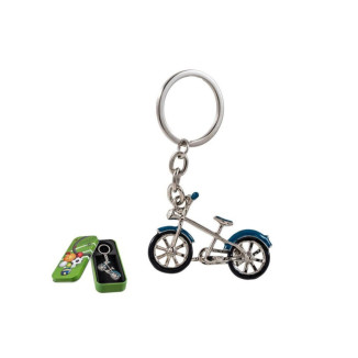 Llavero Bicicleta