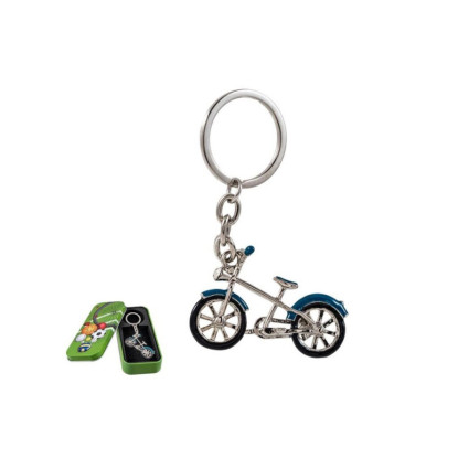 Llavero Bicicleta