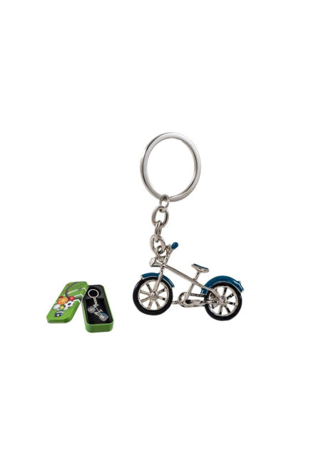 Llavero Bicicleta