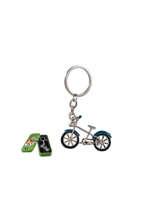 Llavero Bicicleta