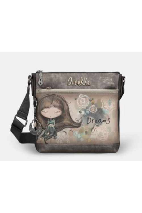 Bandolera Anekke