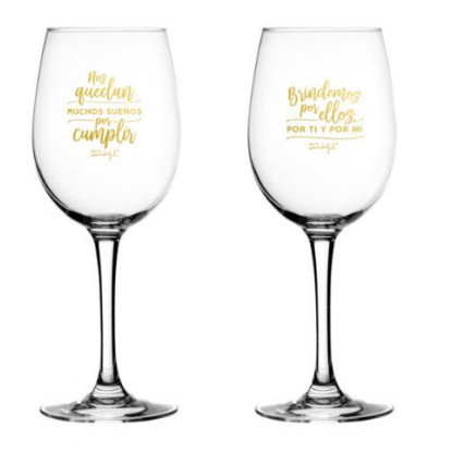 Copas Mr.Wonderful Copas Mr.Wonderful