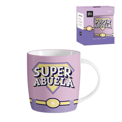 Taza Abuela