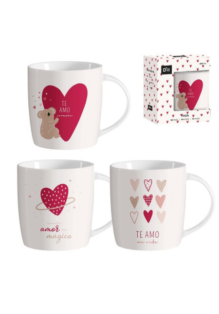 Taza