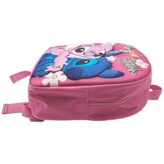 Mochila Stitch Mochila Stitch