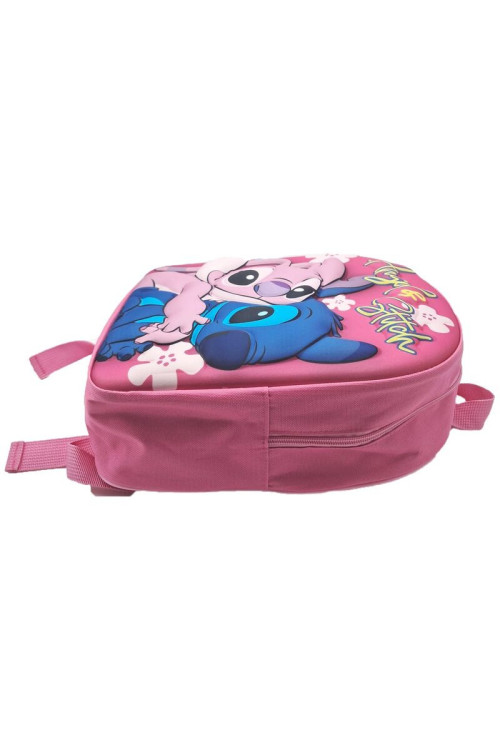 Mochila Stitch