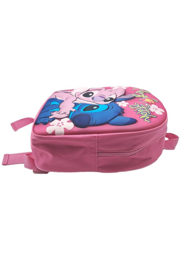 Mochila Stitch