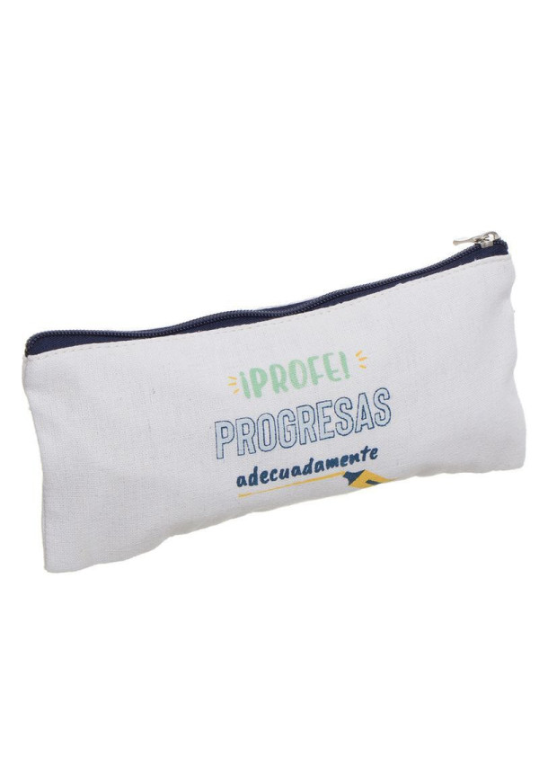 Estuche Profe