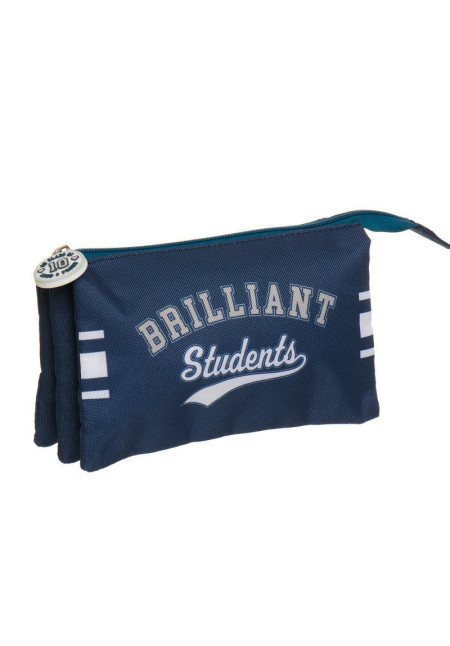 Estuche triple