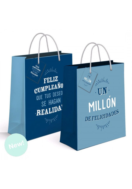 Bolsa M