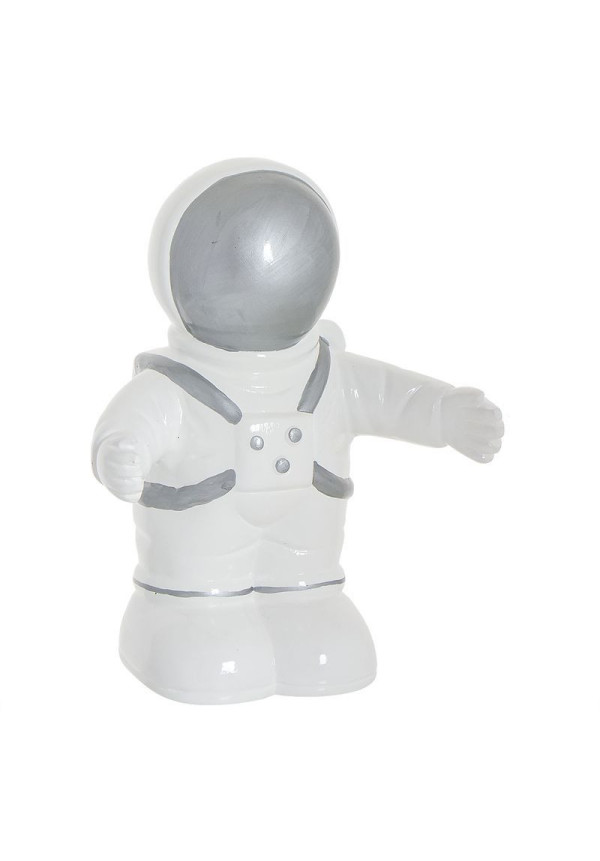 Hucha astronauta