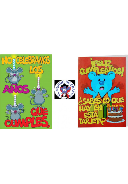 Tarjeta