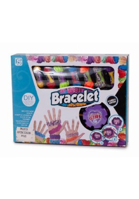 Crear Pulseras