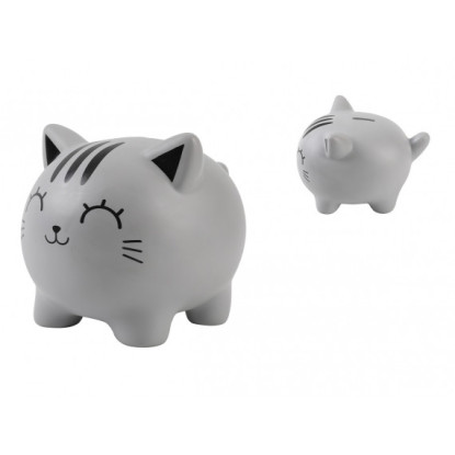 Hucha Gato