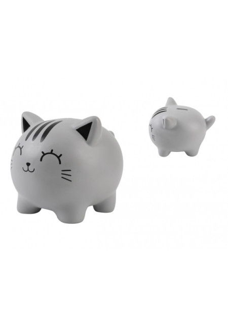 Hucha Gato