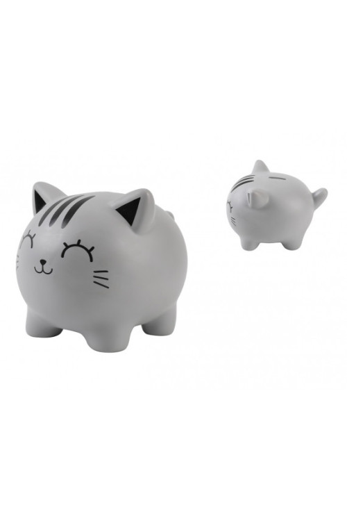 Hucha Gato