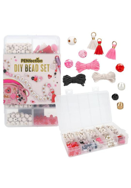 Set cuentas PENfection