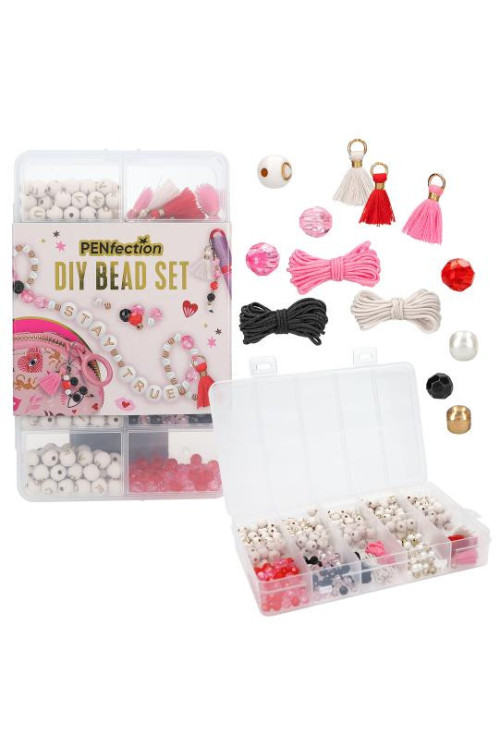 Set cuentas PENfection