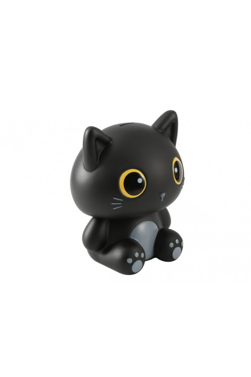 Hucha Gato