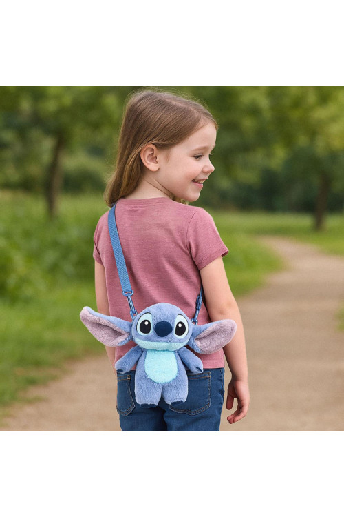 Bolso Stitch