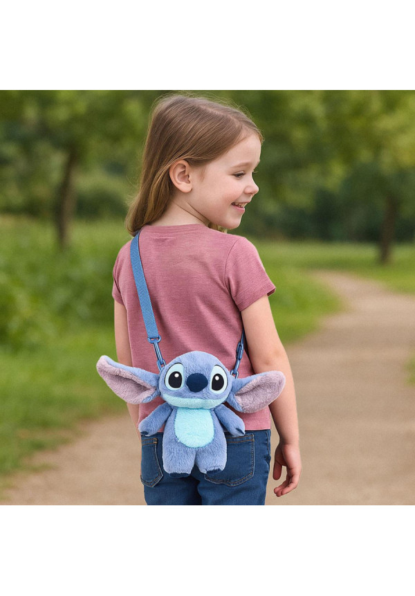 Bolso Stitch