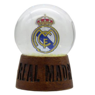 Bola Nieve R.Madrid