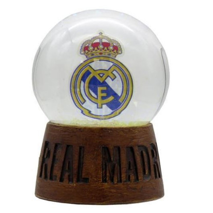 Bola Nieve R.Madrid