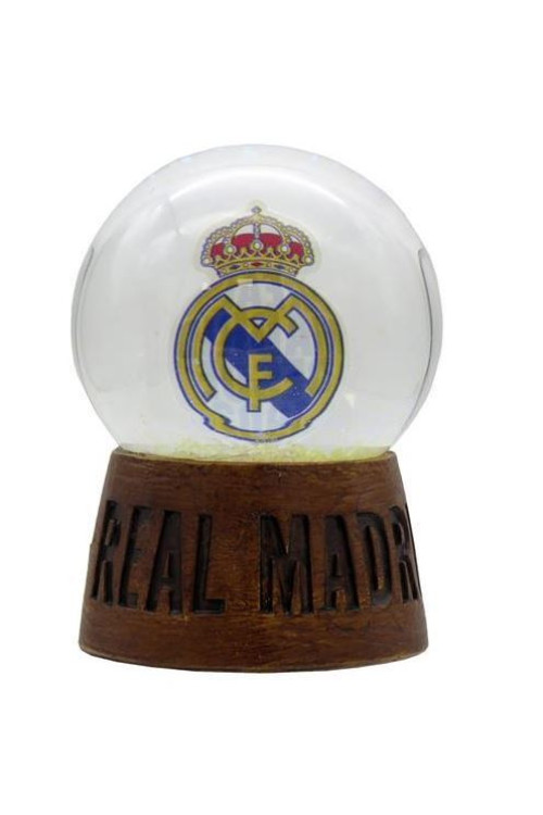 Bola Nieve R.Madrid