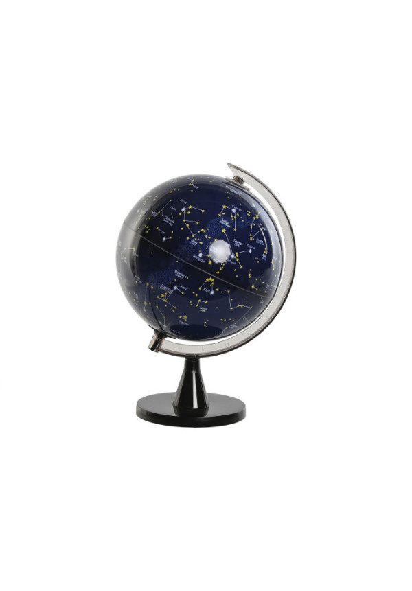 Globo terráqueo