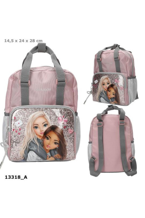 Mochila TopModel