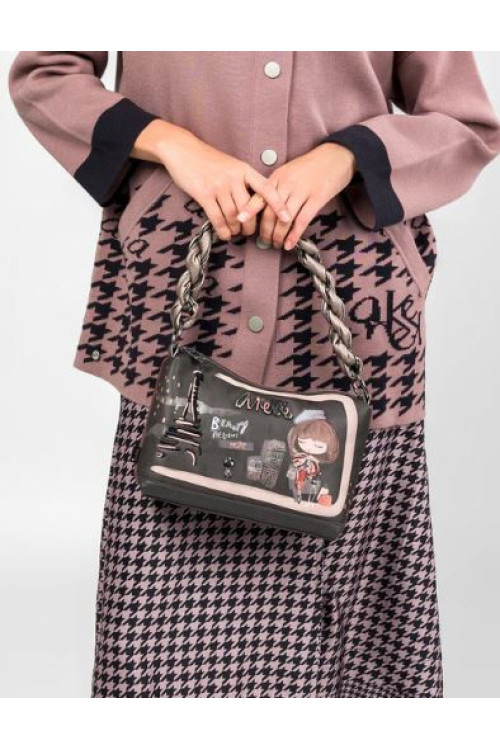 Bolso Anekke