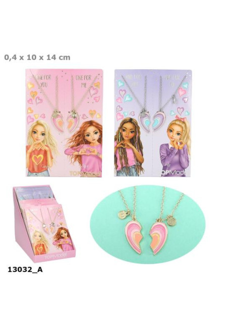 Set collares TopModel Set collares TopModel