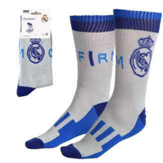 Calcetines R.Madrid