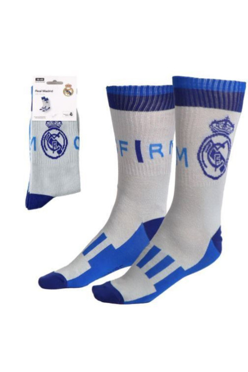 Calcetines R.Madrid
