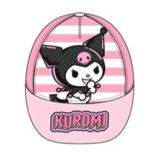 Gorra Kuromi