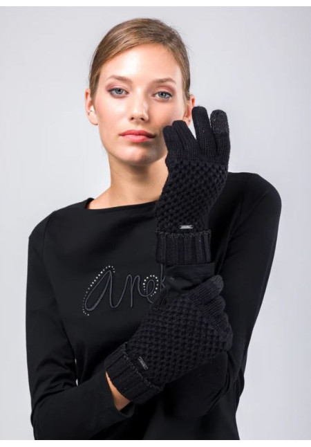 Guantes Anekke