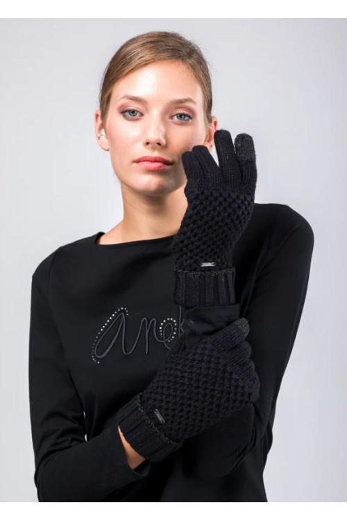 Guantes Anekke