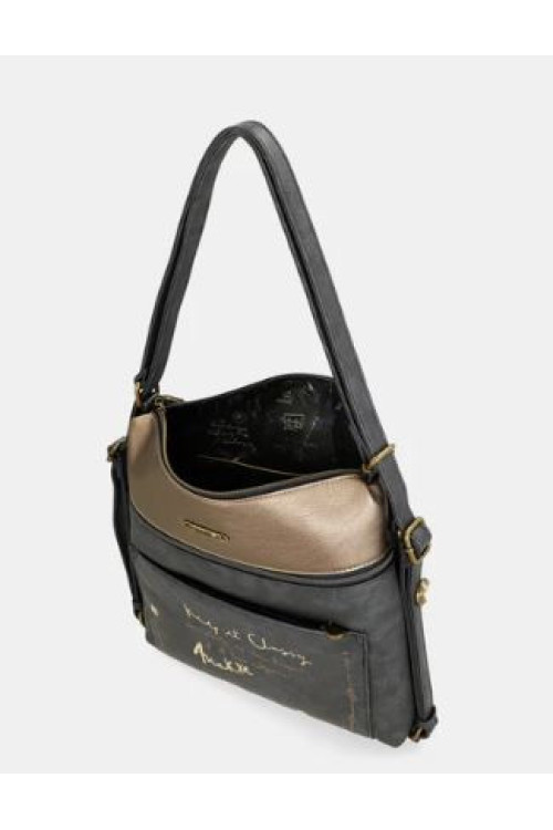 Mochila Anekke