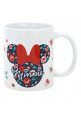 Minnie Taza