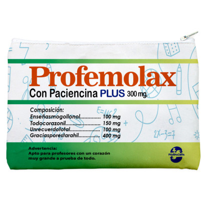 Neceser Profe