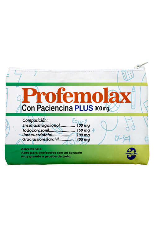 Neceser Profe