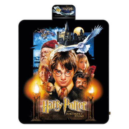 Picnic Harry Potter