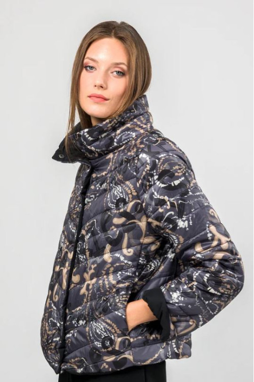 Chaqueta Anekke T.L