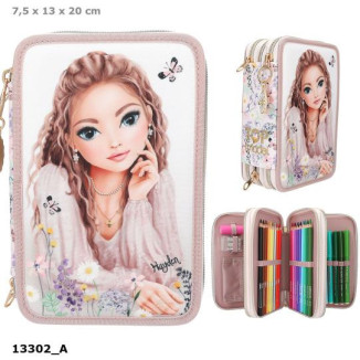 Estuche TopModel