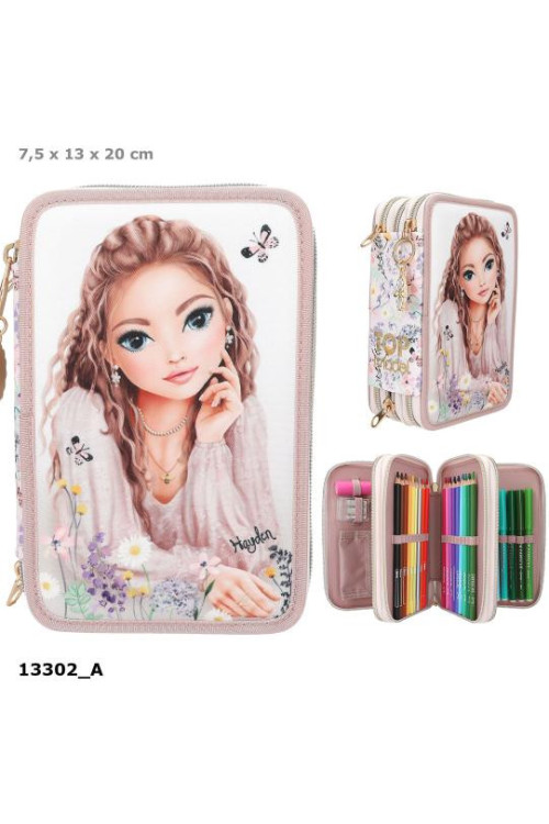 Estuche TopModel