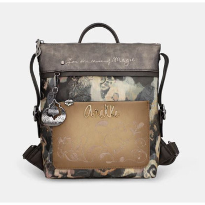 Mochila Anekke